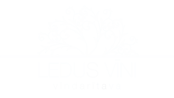 LEDUS VĪNI